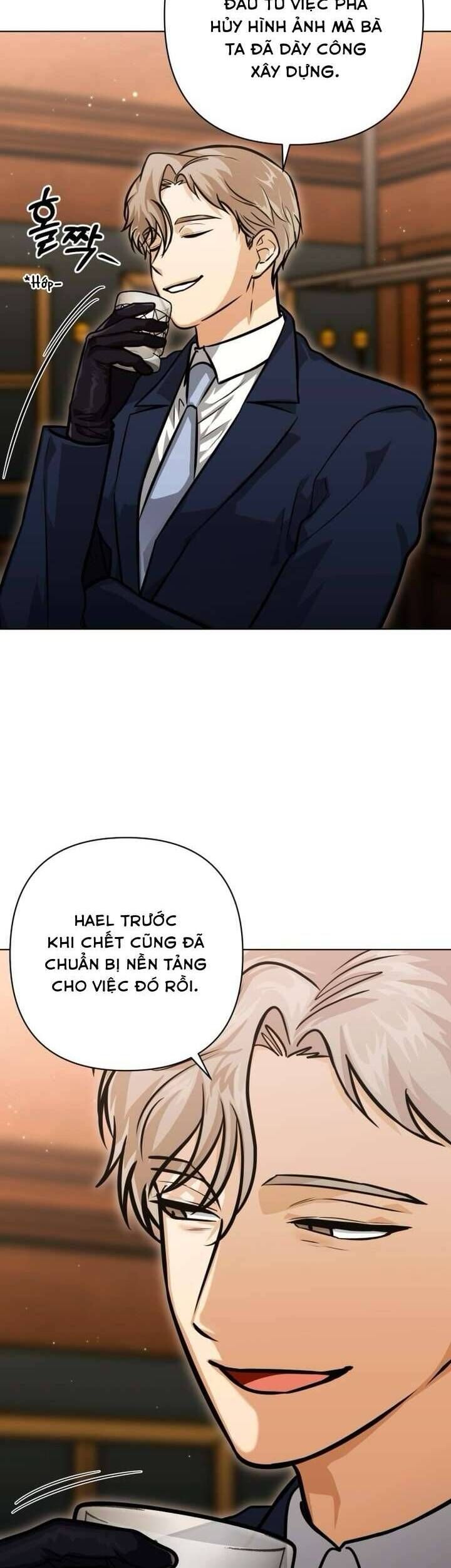 Xin Người Đừng Quên - Chapter 81 - Page 28