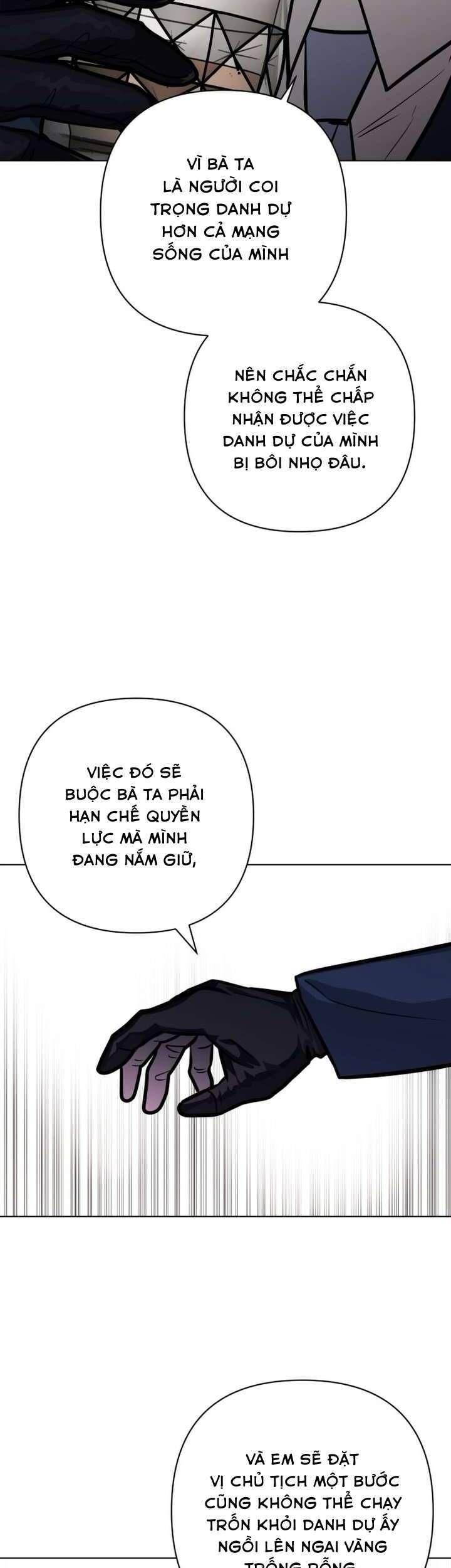 Xin Người Đừng Quên - Chapter 81 - Page 29