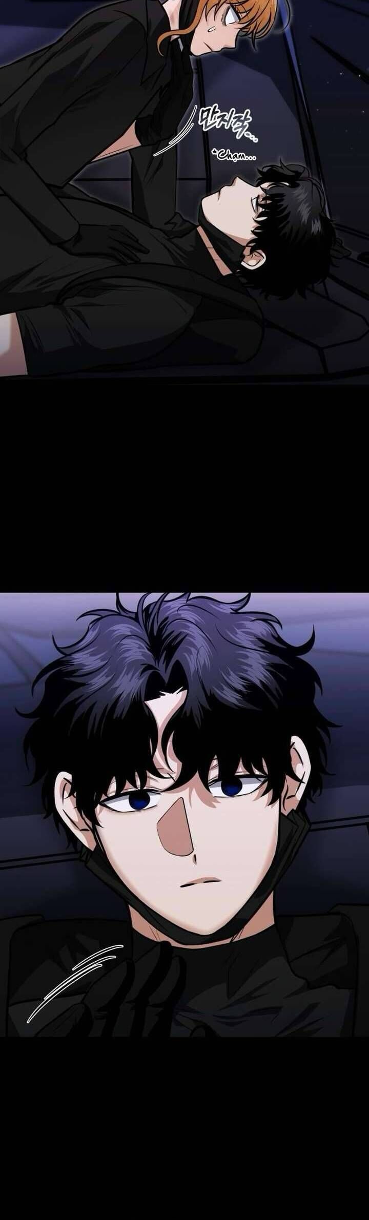 Xin Người Đừng Quên - Chapter 81 - Page 3