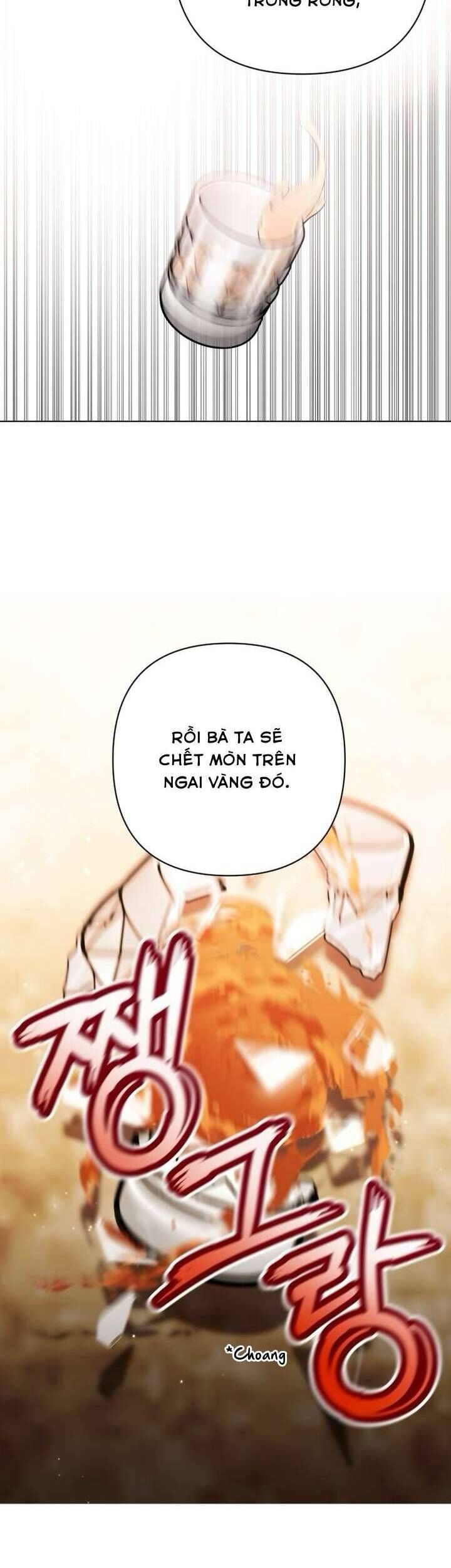 Xin Người Đừng Quên - Chapter 81 - Page 30