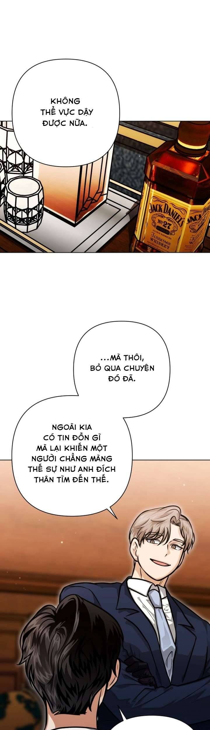 Xin Người Đừng Quên - Chapter 81 - Page 31