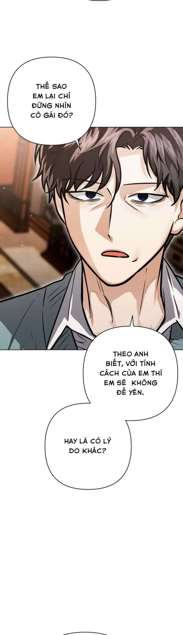 Xin Người Đừng Quên - Chapter 81 - Page 33