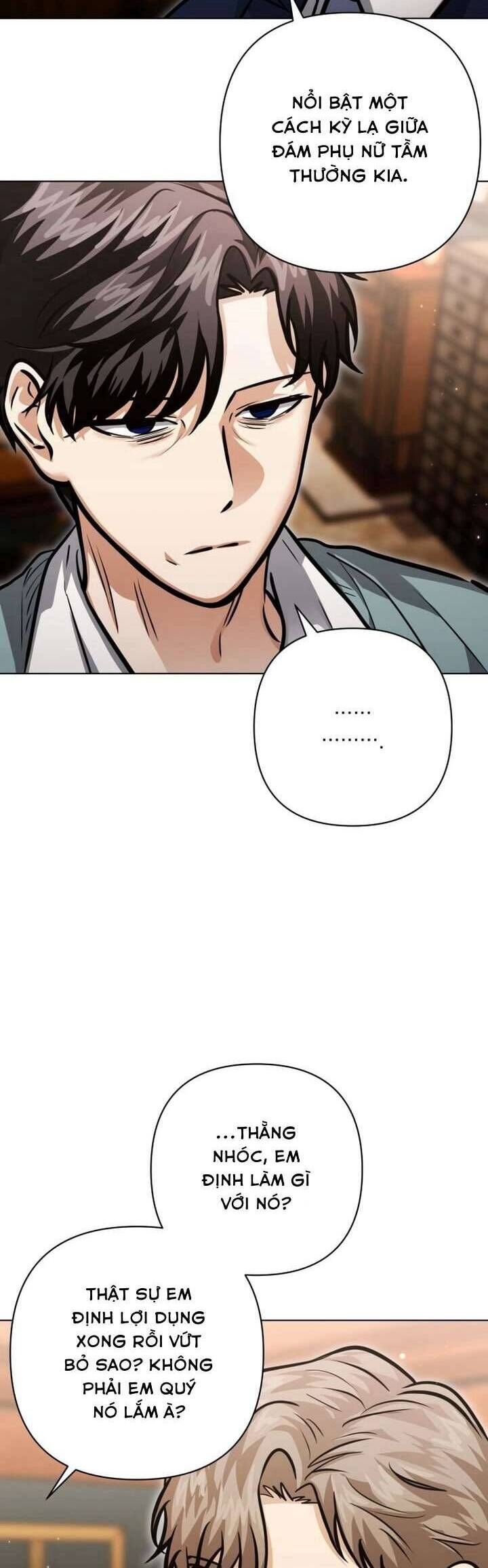 Xin Người Đừng Quên - Chapter 81 - Page 37