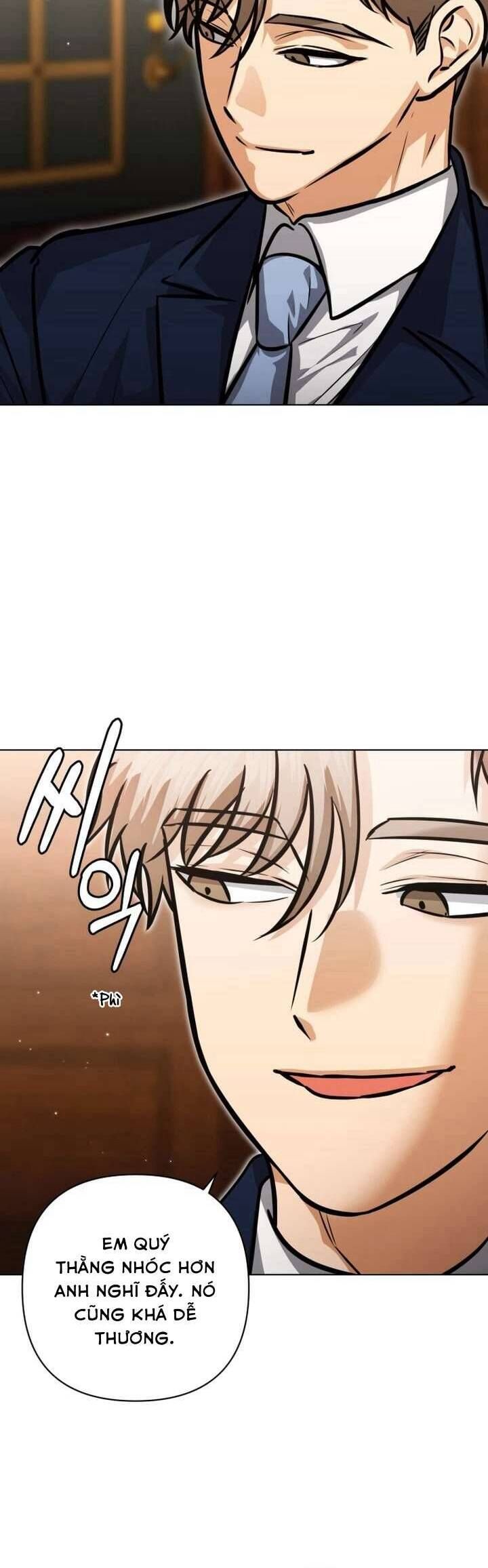 Xin Người Đừng Quên - Chapter 81 - Page 38