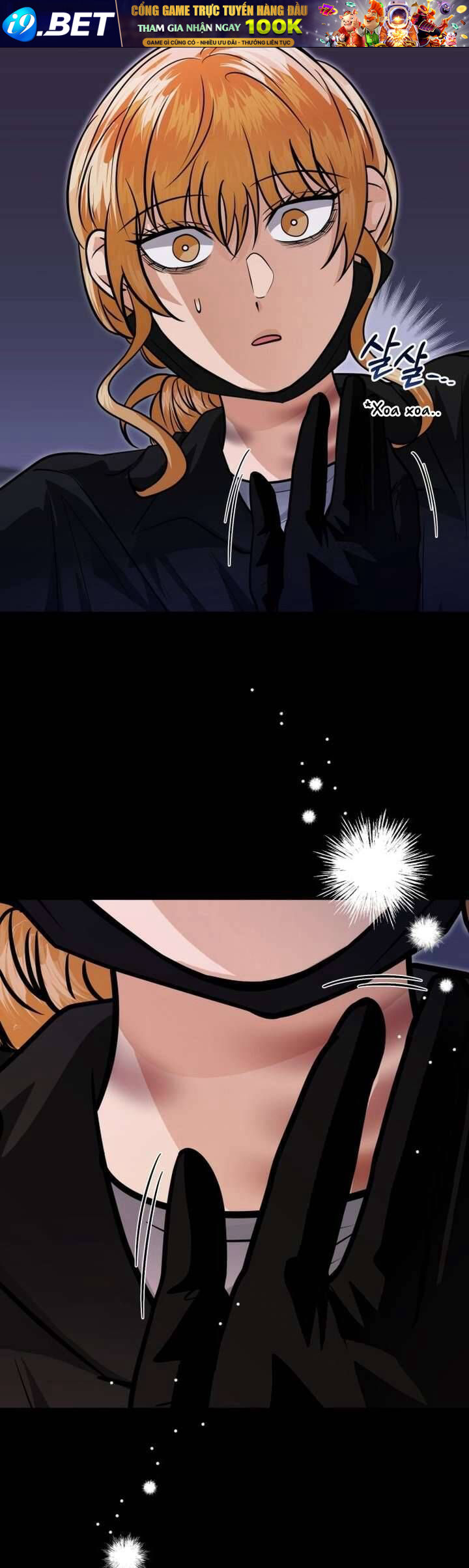 Xin Người Đừng Quên - Chapter 81 - Page 4