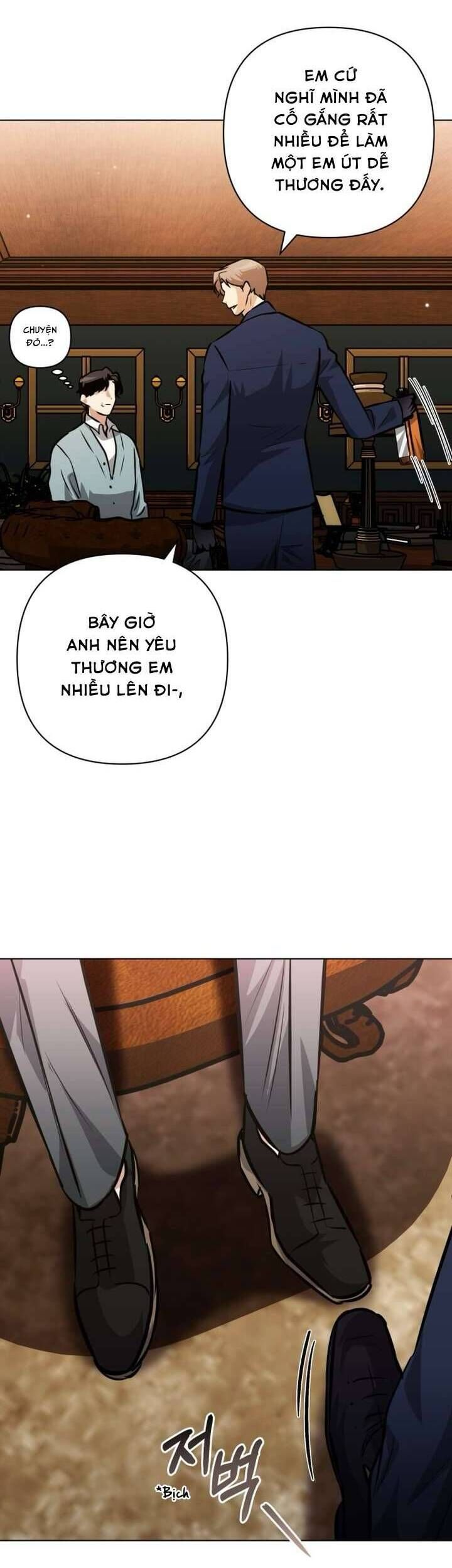 Xin Người Đừng Quên - Chapter 81 - Page 42