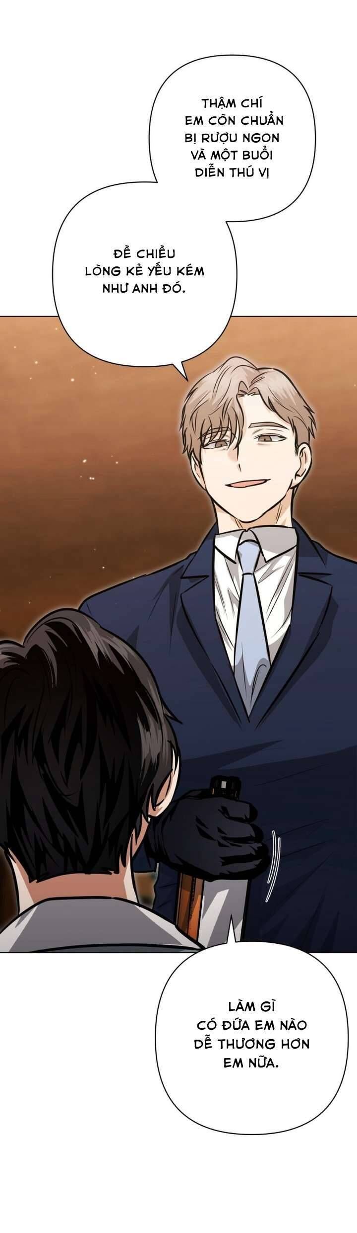 Xin Người Đừng Quên - Chapter 81 - Page 43