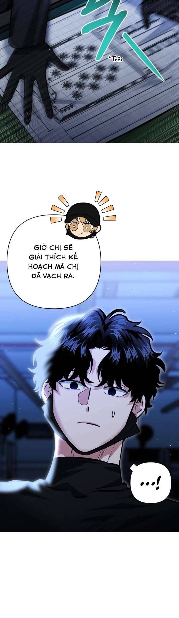 Xin Người Đừng Quên - Chapter 81 - Page 45