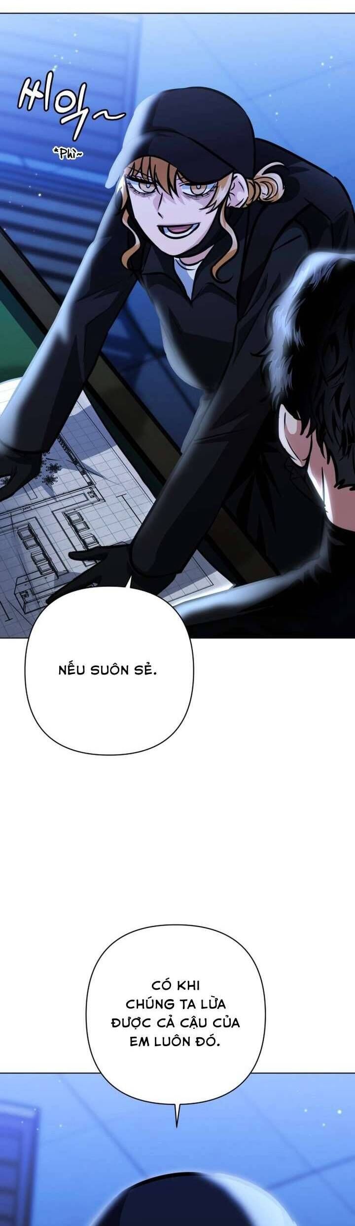 Xin Người Đừng Quên - Chapter 81 - Page 46