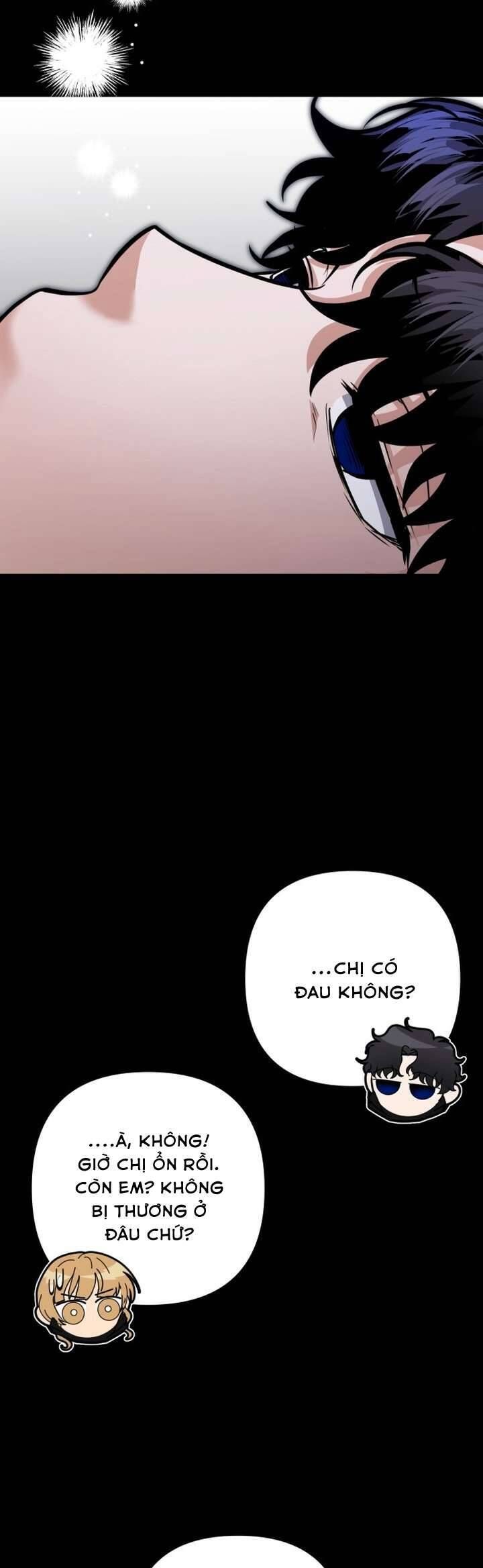 Xin Người Đừng Quên - Chapter 81 - Page 5