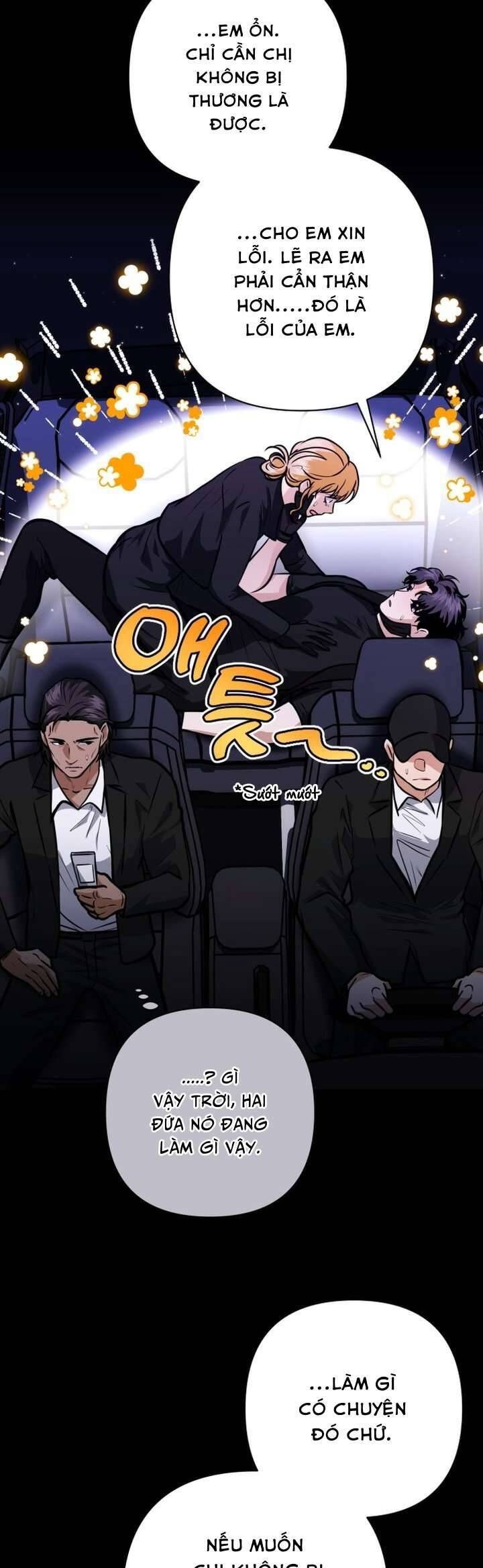 Xin Người Đừng Quên - Chapter 81 - Page 6