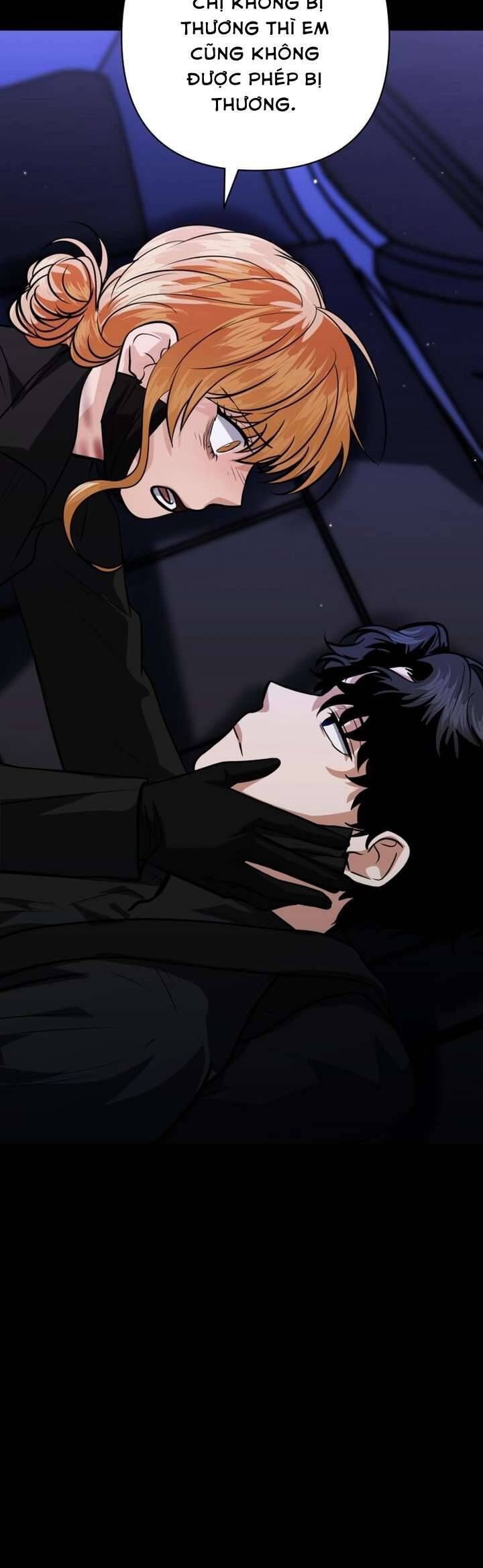 Xin Người Đừng Quên - Chapter 81 - Page 7