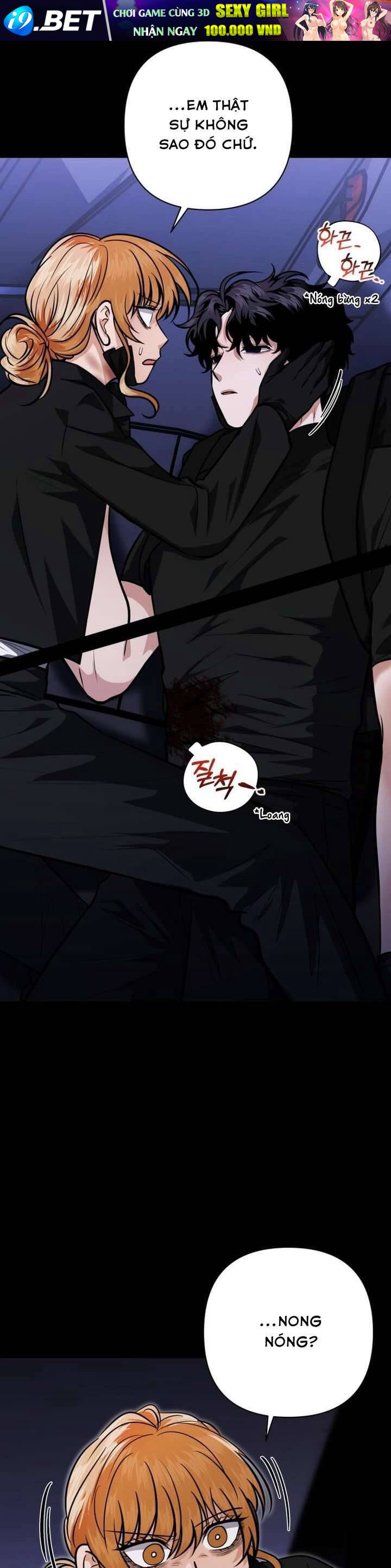 Xin Người Đừng Quên - Chapter 81 - Page 8