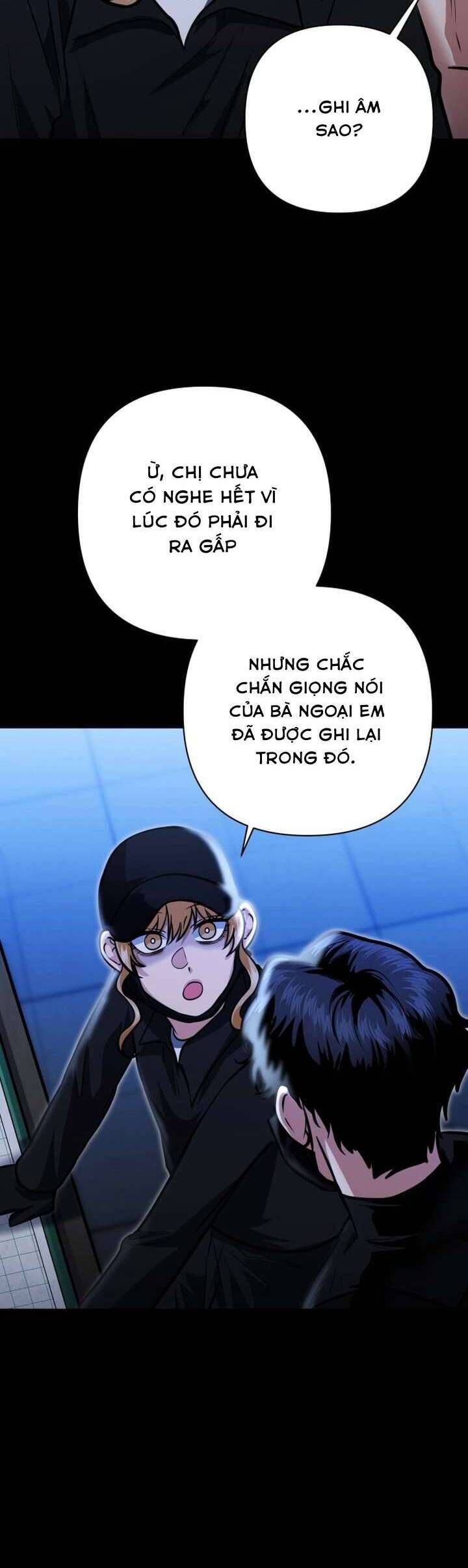 Xin Người Đừng Quên - Chapter 82 - Page 10