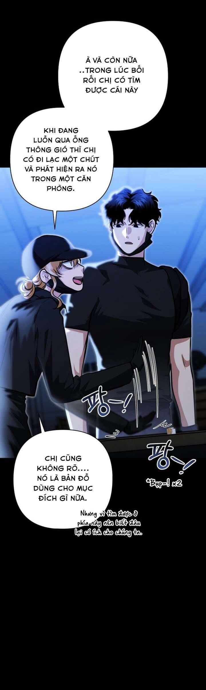 Xin Người Đừng Quên - Chapter 82 - Page 11