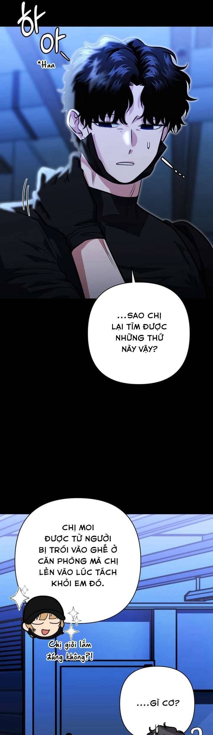 Xin Người Đừng Quên - Chapter 82 - Page 12