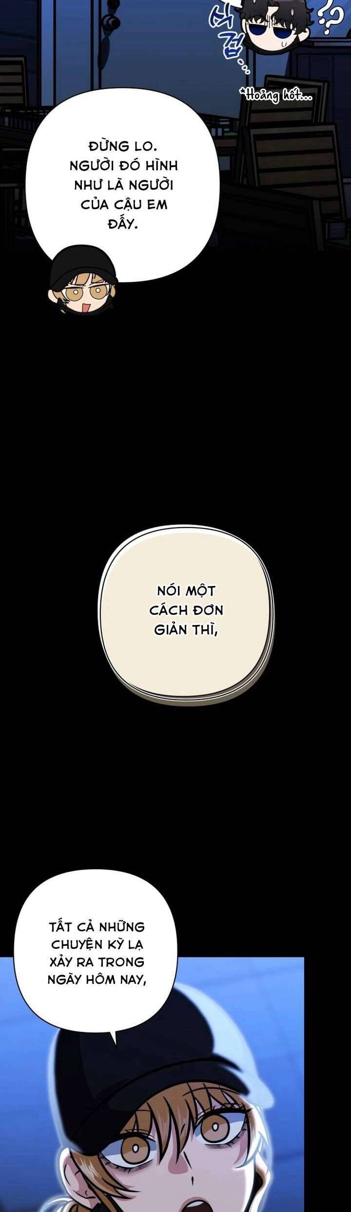 Xin Người Đừng Quên - Chapter 82 - Page 13