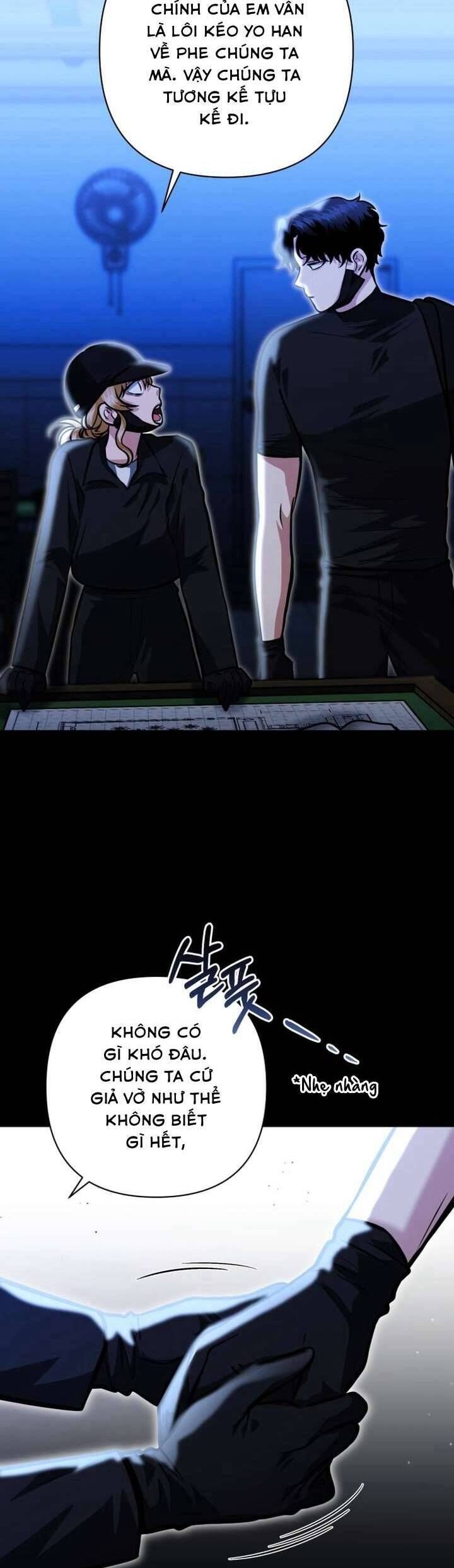 Xin Người Đừng Quên - Chapter 82 - Page 15