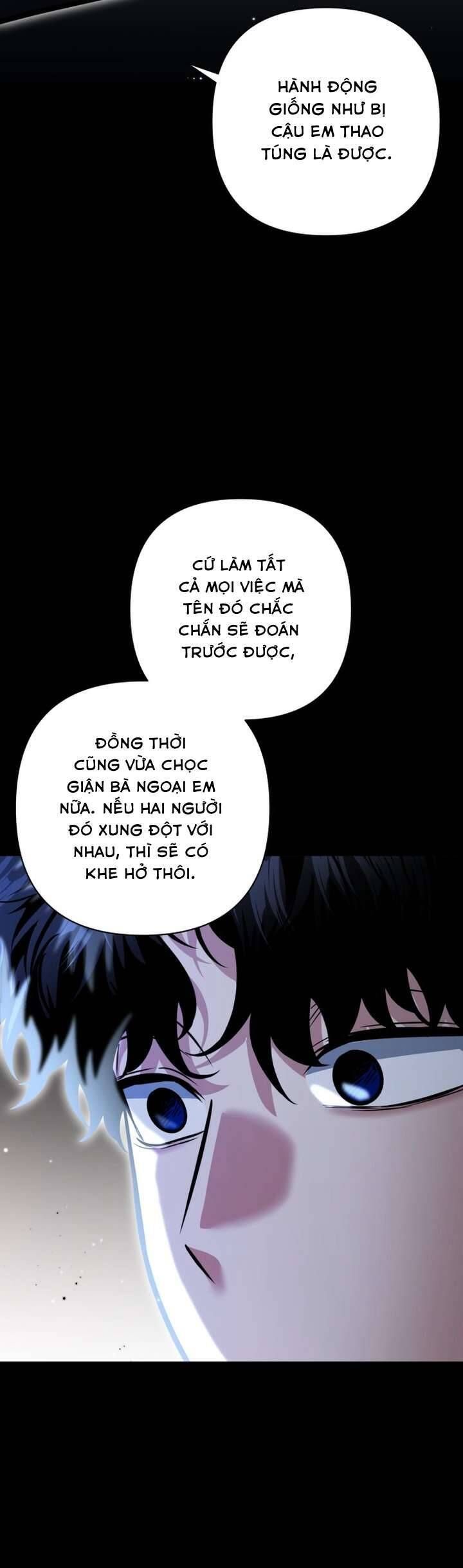 Xin Người Đừng Quên - Chapter 82 - Page 16
