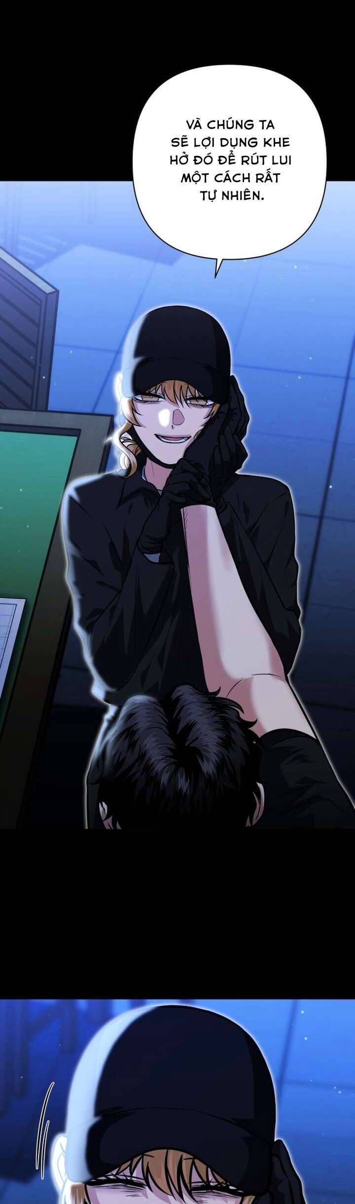 Xin Người Đừng Quên - Chapter 82 - Page 17