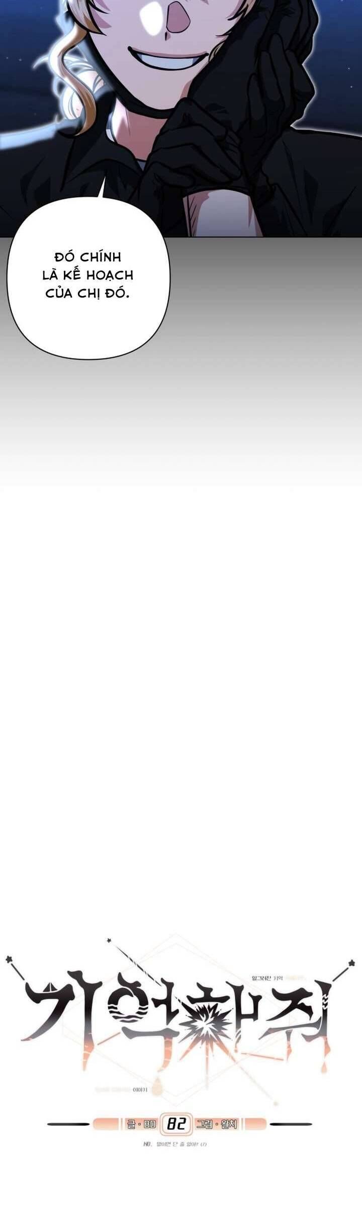 Xin Người Đừng Quên - Chapter 82 - Page 18