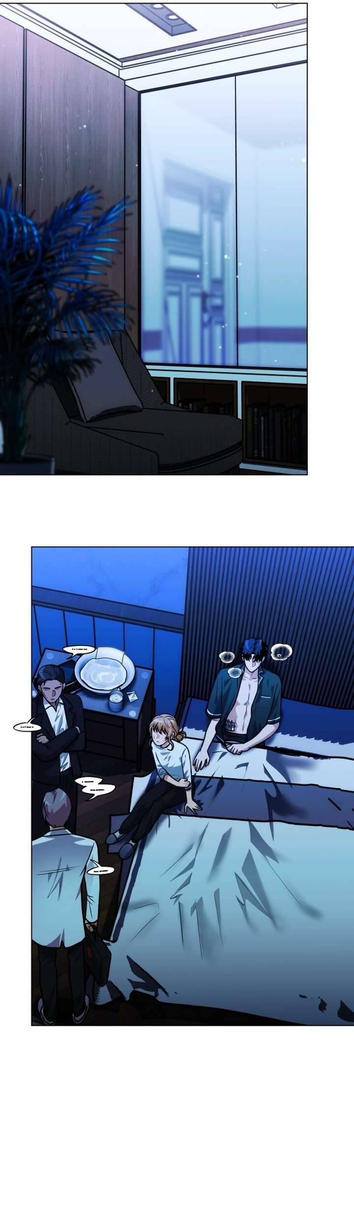 Xin Người Đừng Quên - Chapter 82 - Page 20