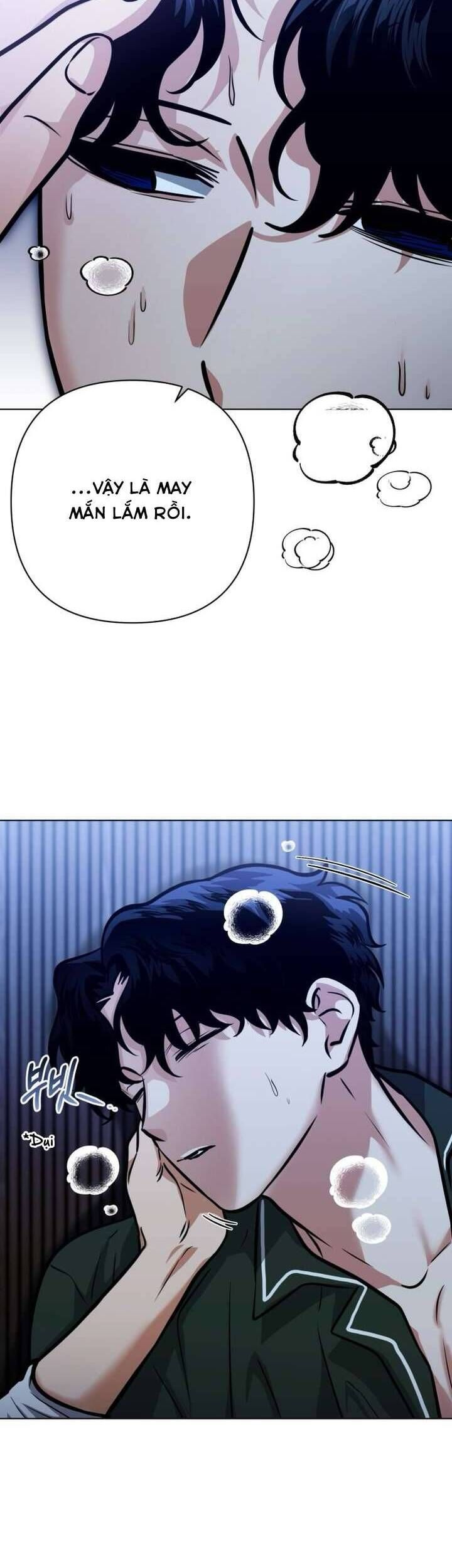 Xin Người Đừng Quên - Chapter 82 - Page 23
