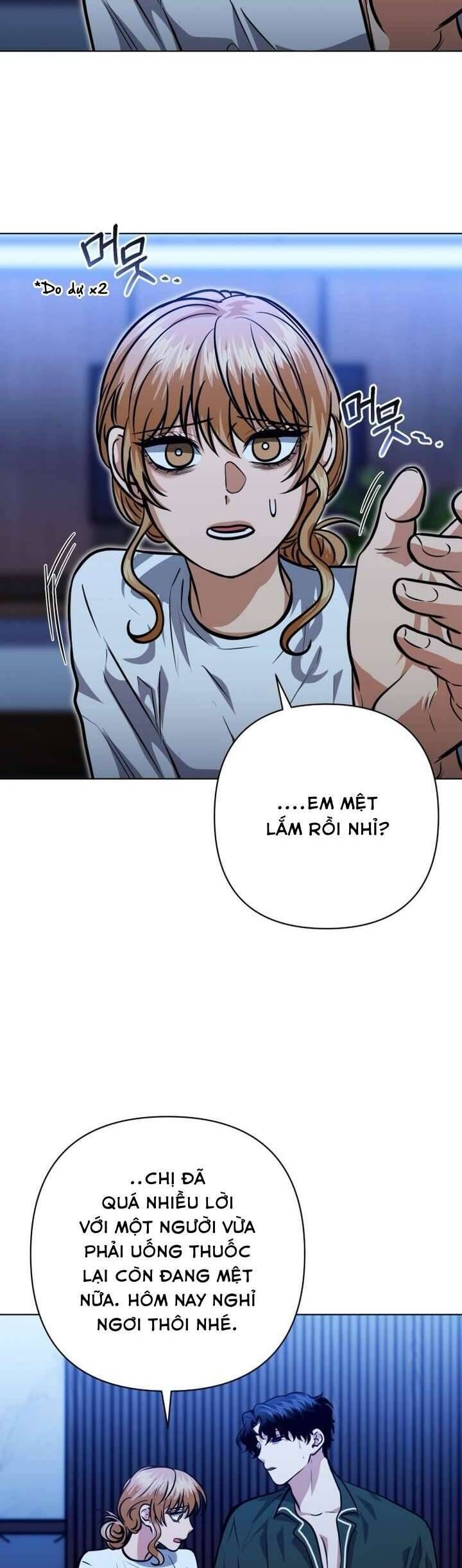 Xin Người Đừng Quên - Chapter 82 - Page 25