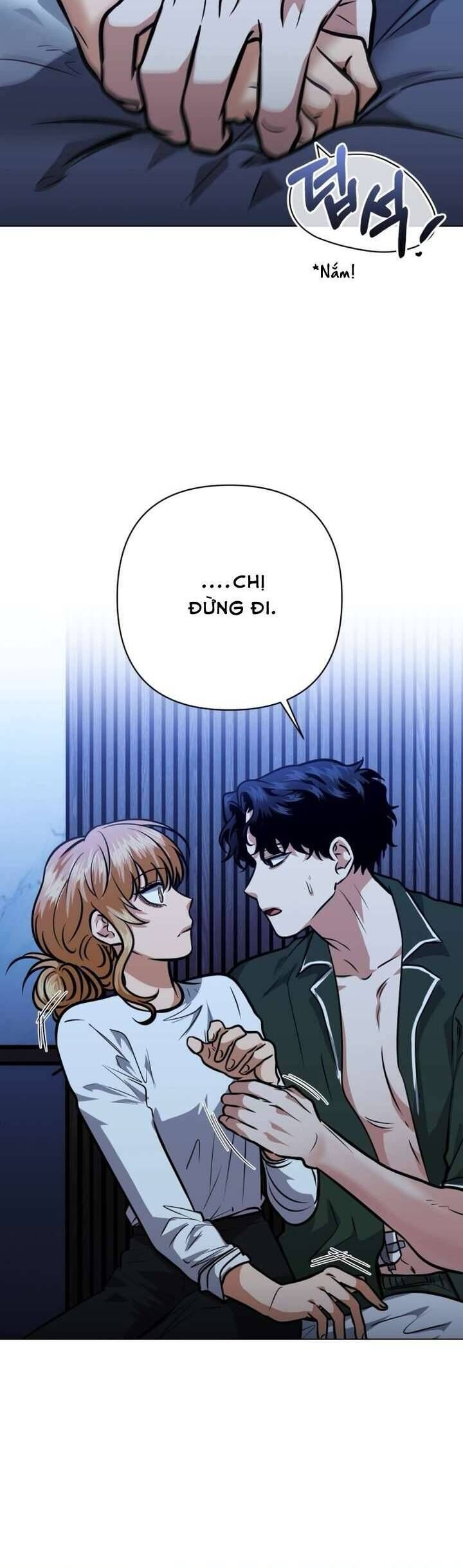 Xin Người Đừng Quên - Chapter 82 - Page 27