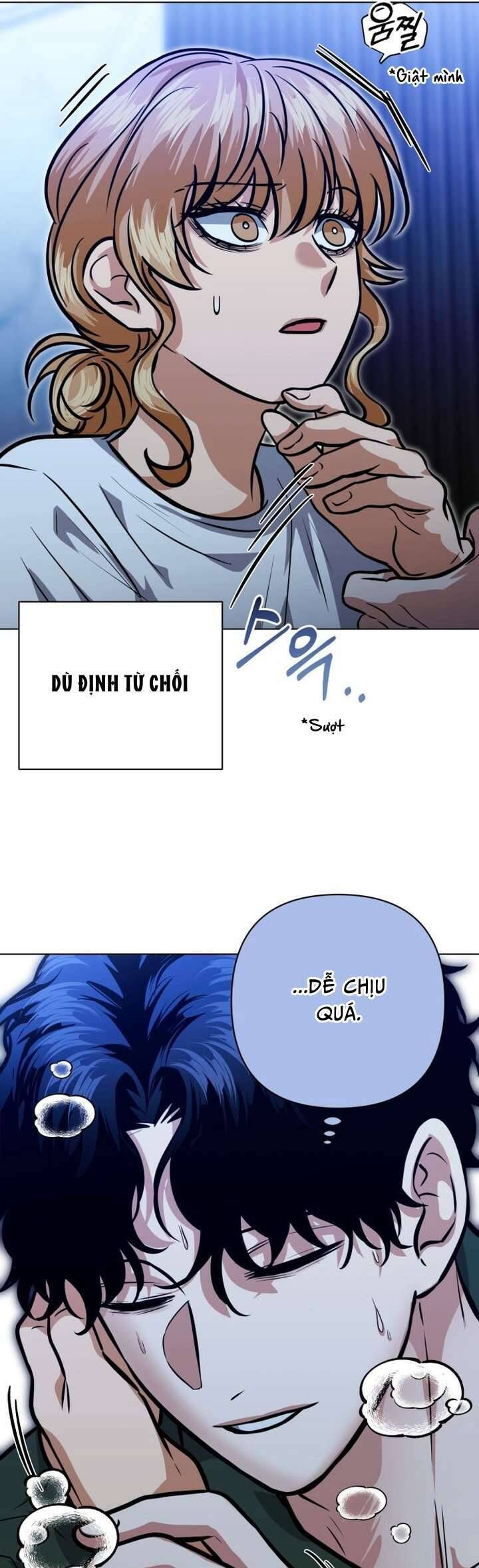 Xin Người Đừng Quên - Chapter 82 - Page 28