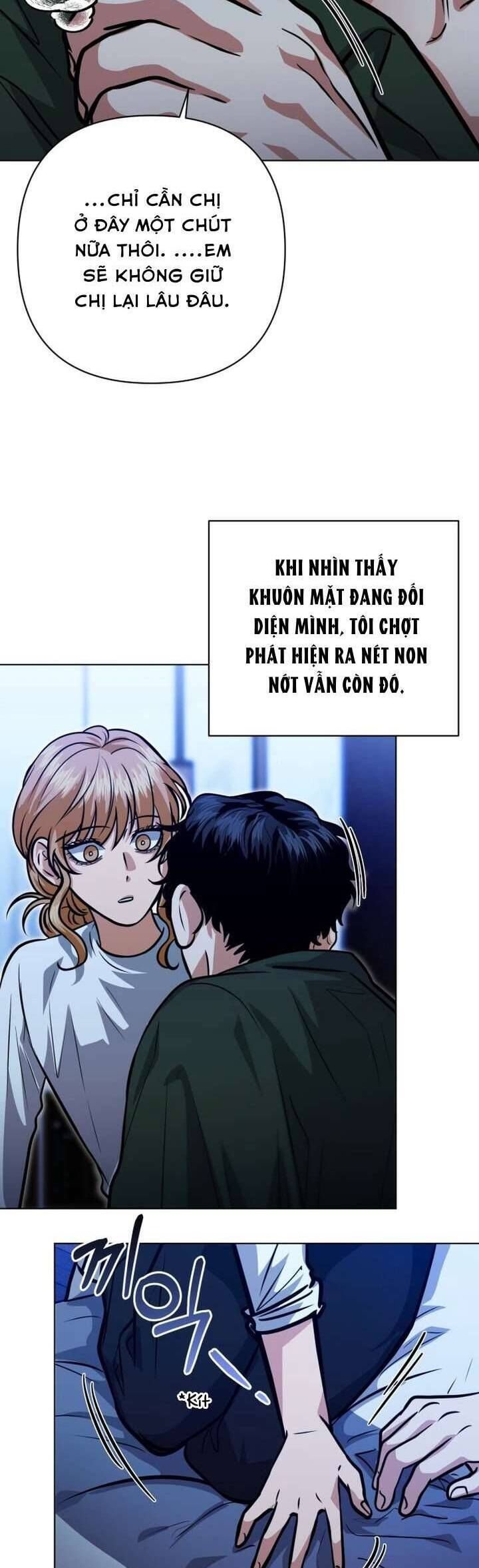 Xin Người Đừng Quên - Chapter 82 - Page 29