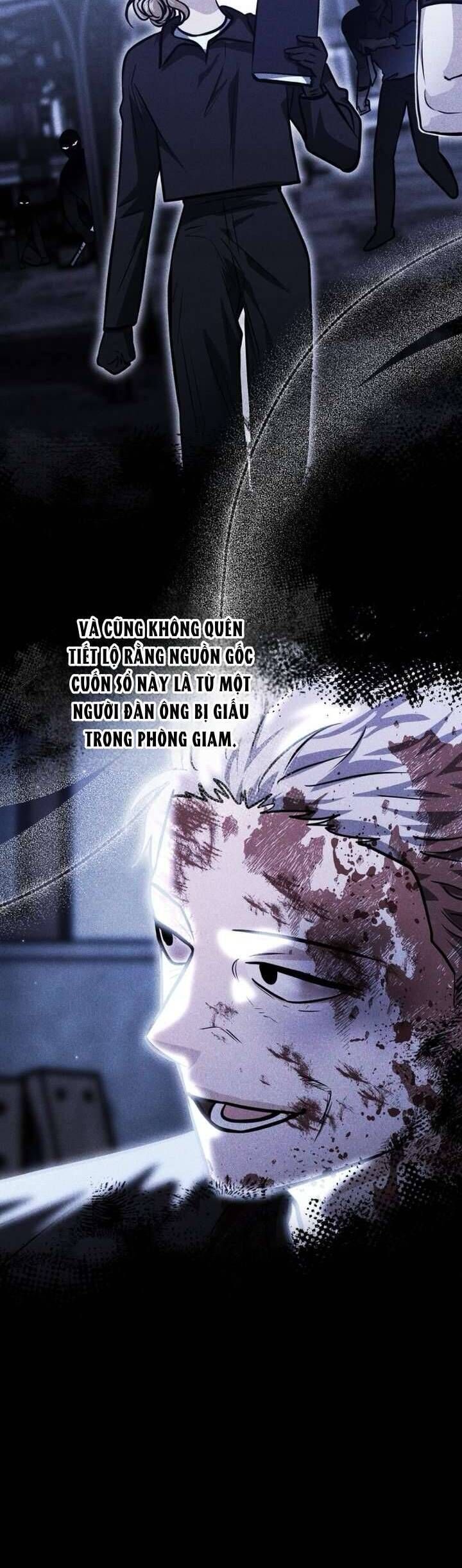 Xin Người Đừng Quên - Chapter 82 - Page 3