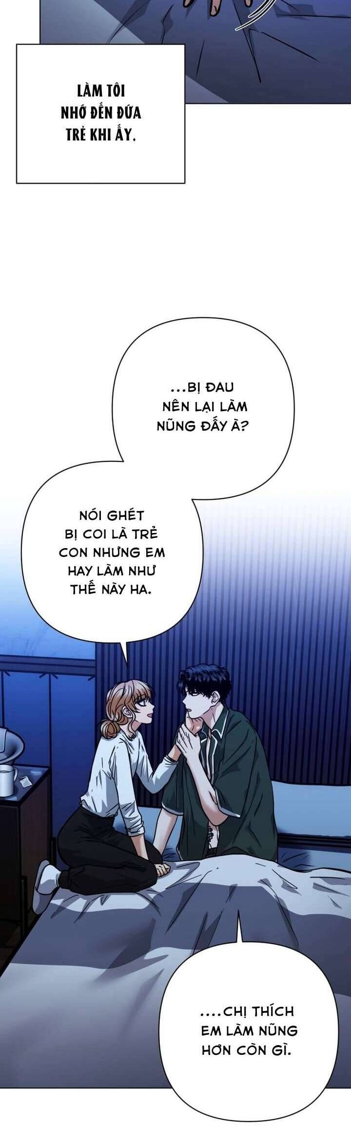 Xin Người Đừng Quên - Chapter 82 - Page 30