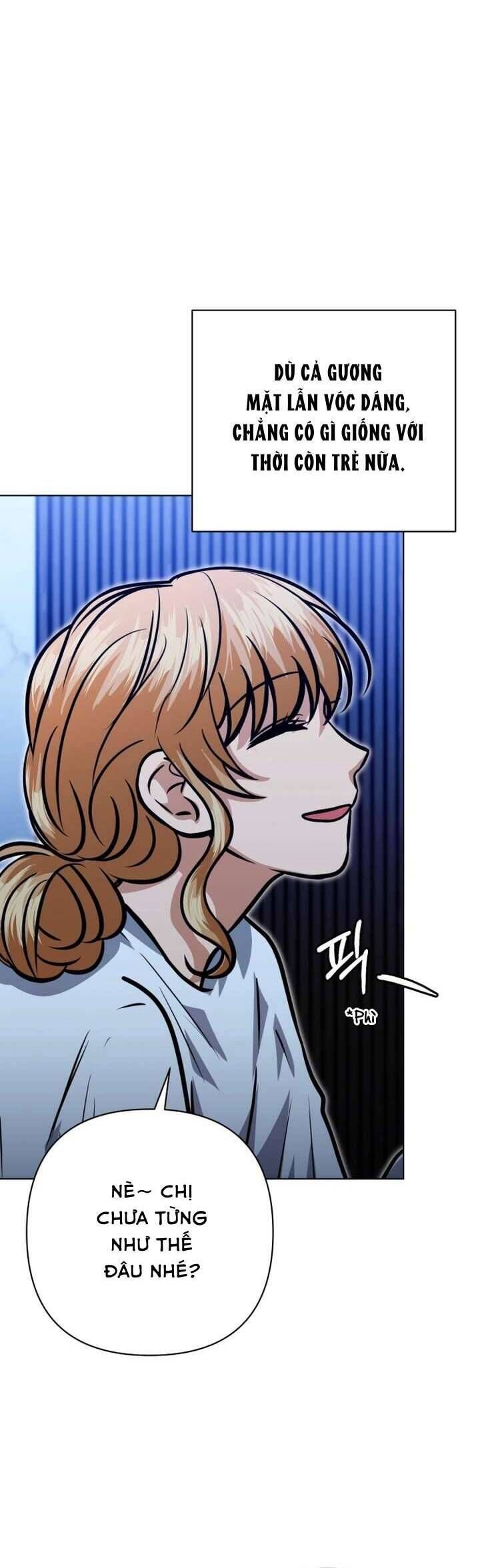 Xin Người Đừng Quên - Chapter 82 - Page 31