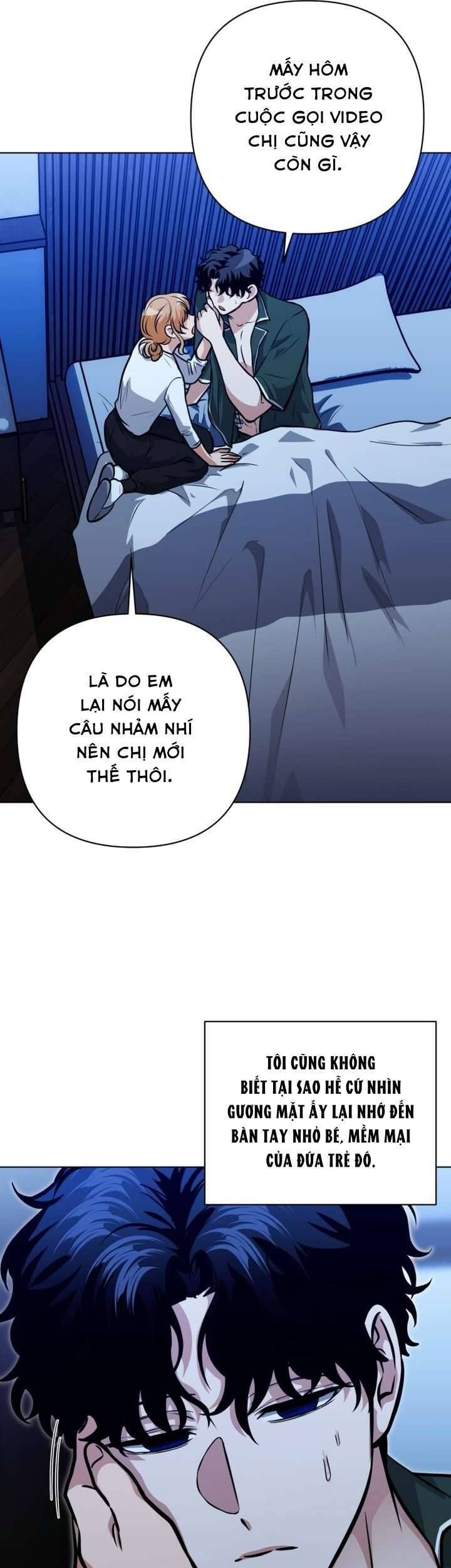 Xin Người Đừng Quên - Chapter 82 - Page 32