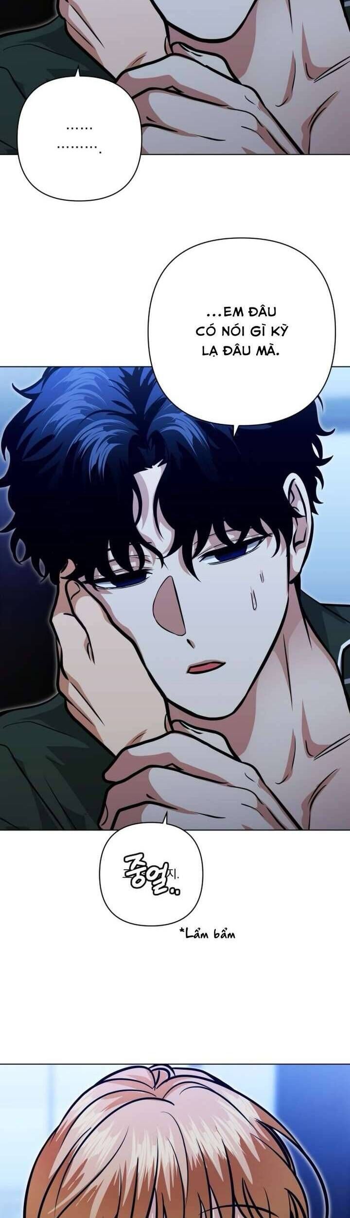 Xin Người Đừng Quên - Chapter 82 - Page 33