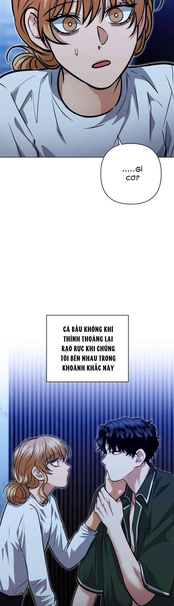 Xin Người Đừng Quên - Chapter 82 - Page 34