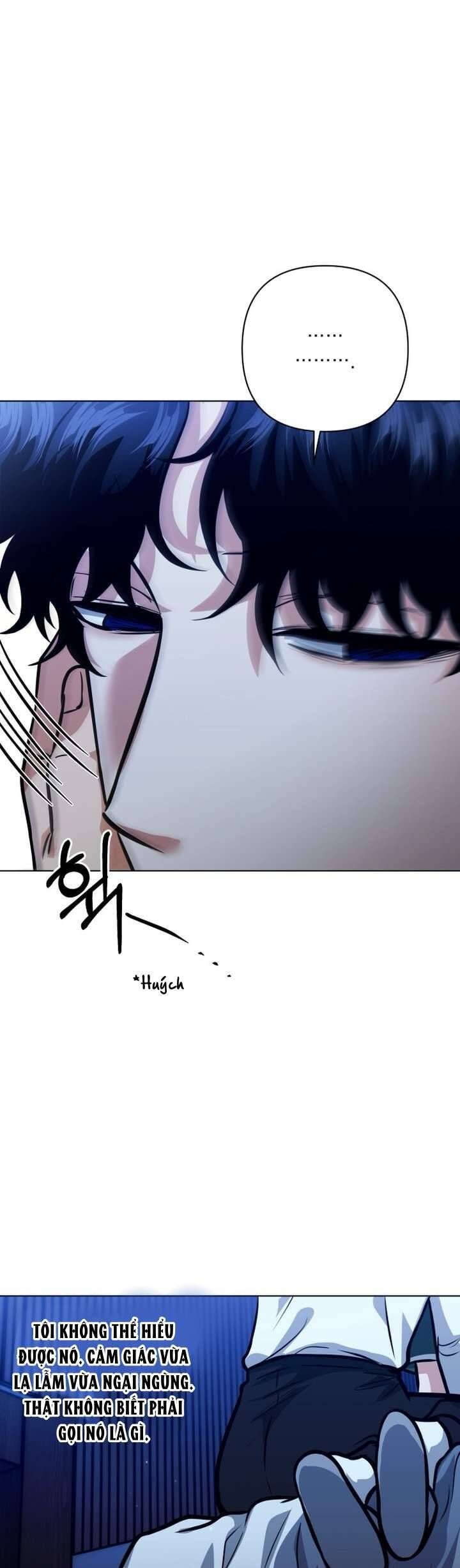 Xin Người Đừng Quên - Chapter 82 - Page 36