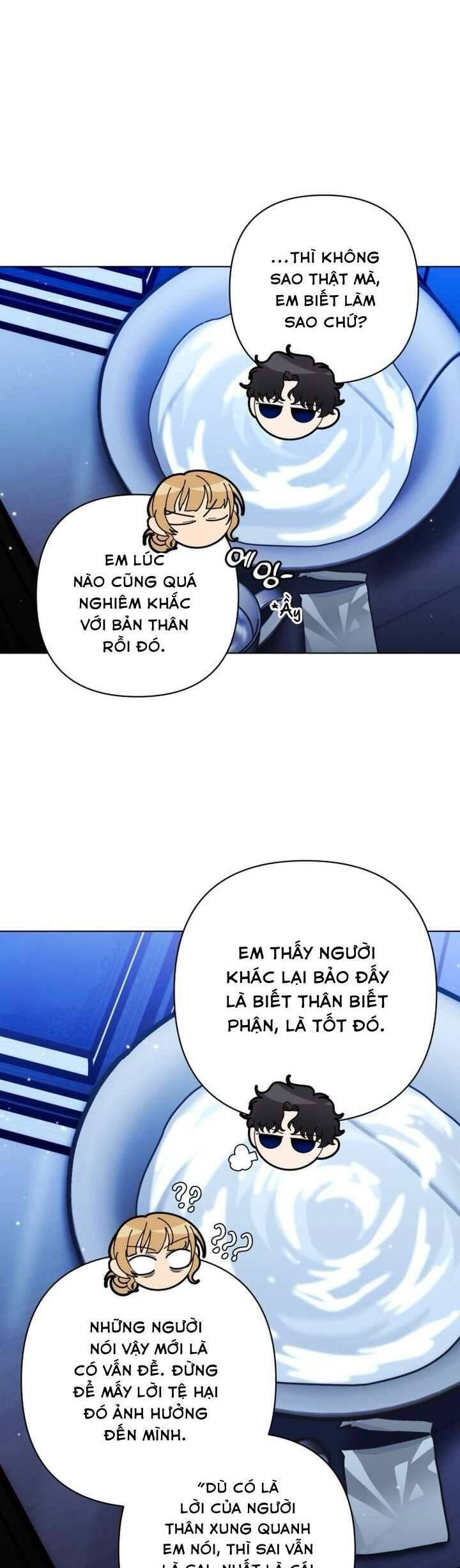 Xin Người Đừng Quên - Chapter 82 - Page 38