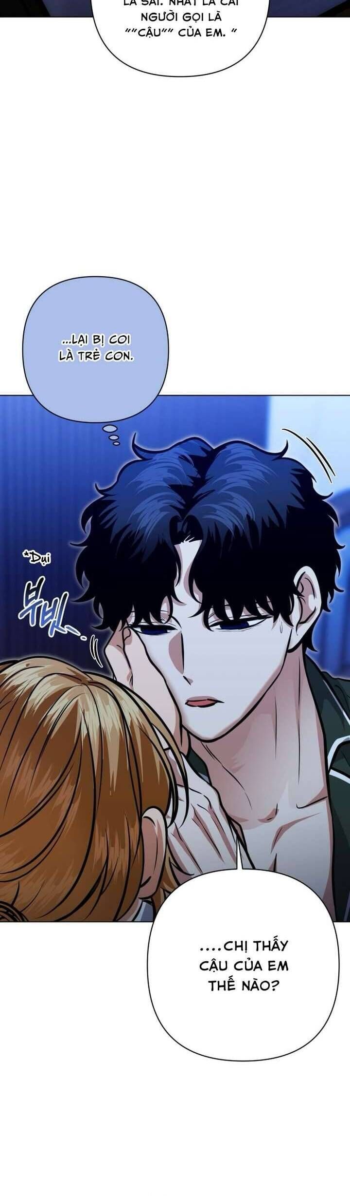 Xin Người Đừng Quên - Chapter 82 - Page 39