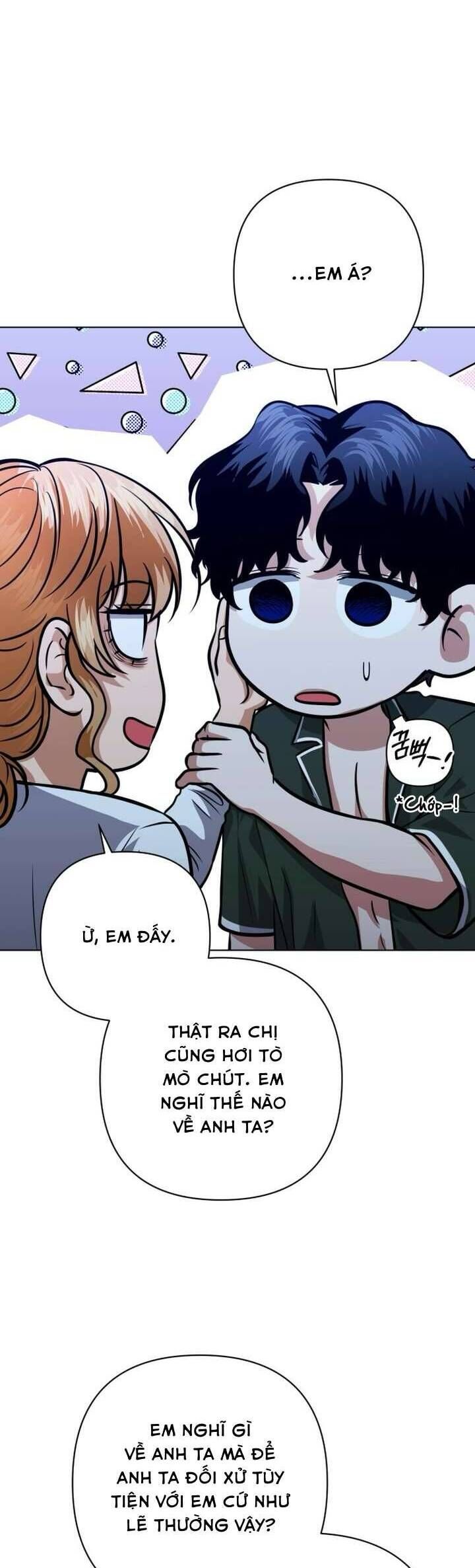 Xin Người Đừng Quên - Chapter 82 - Page 41