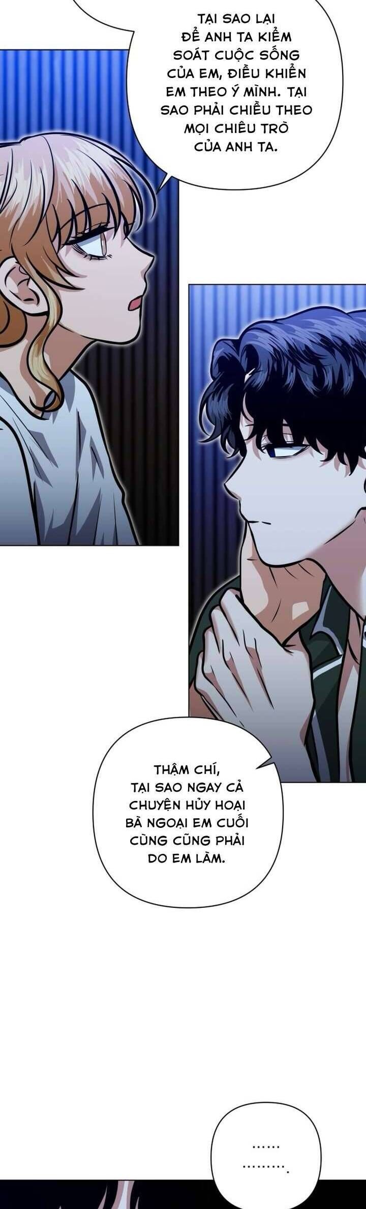 Xin Người Đừng Quên - Chapter 82 - Page 42