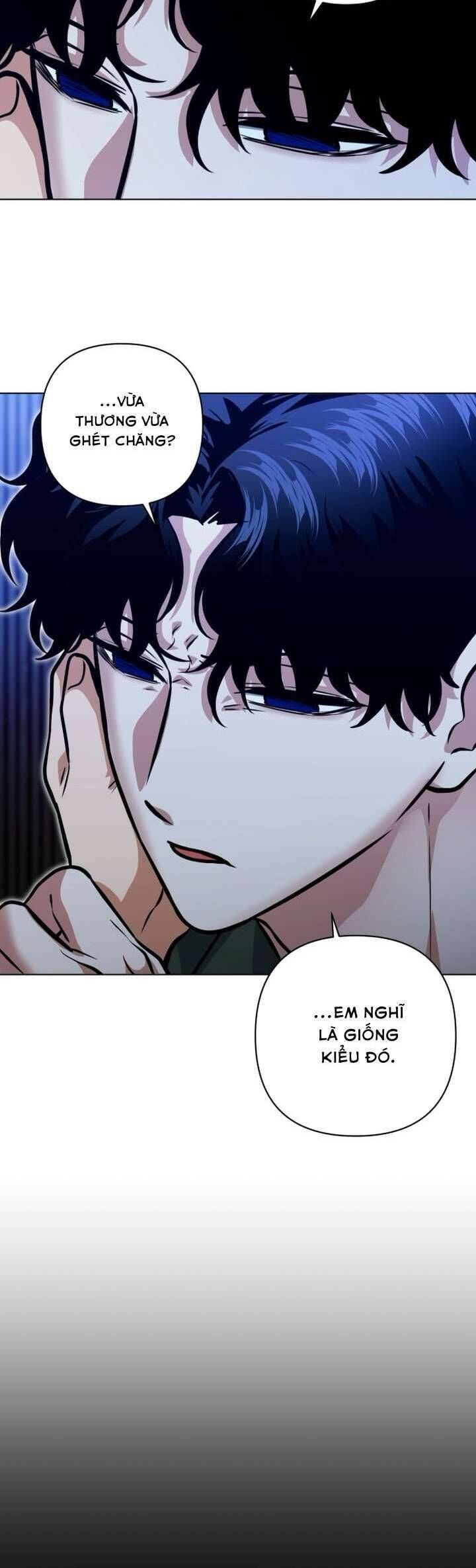 Xin Người Đừng Quên - Chapter 82 - Page 43