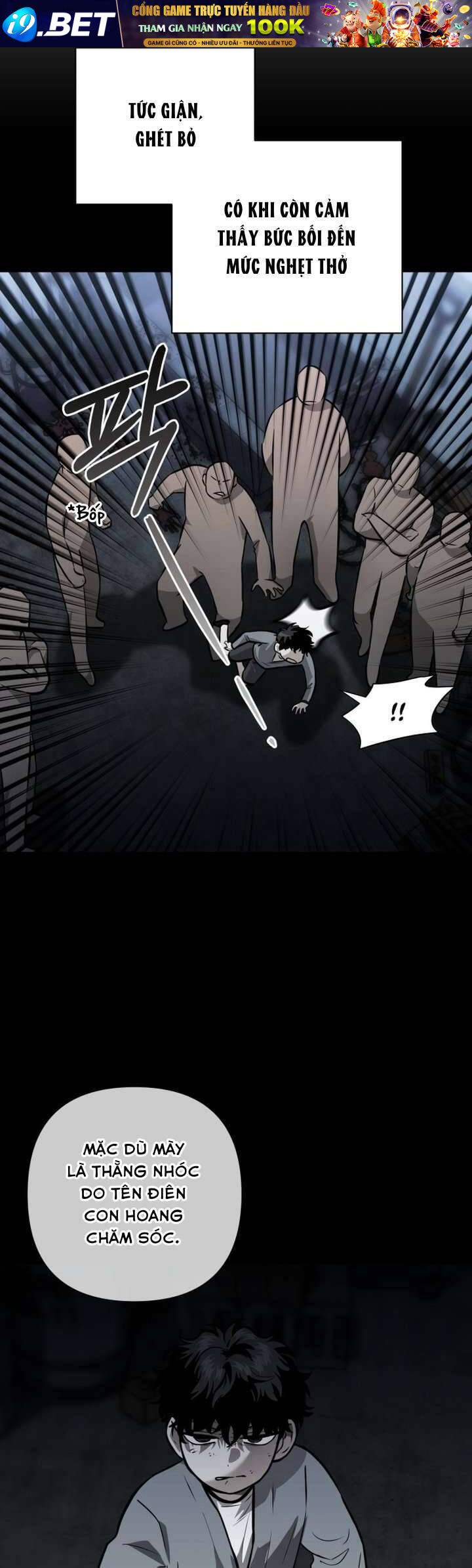 Xin Người Đừng Quên - Chapter 82 - Page 44