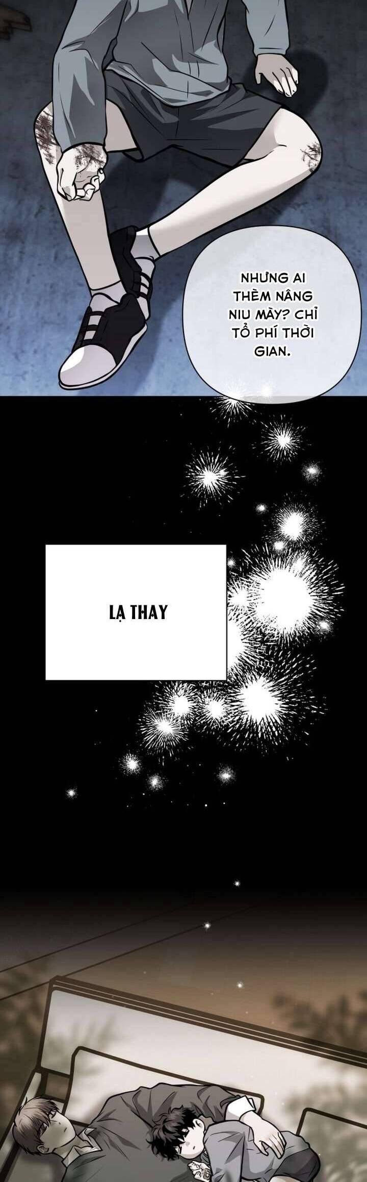 Xin Người Đừng Quên - Chapter 82 - Page 45