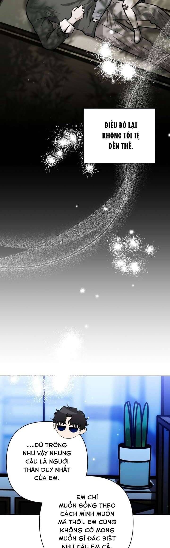 Xin Người Đừng Quên - Chapter 82 - Page 46