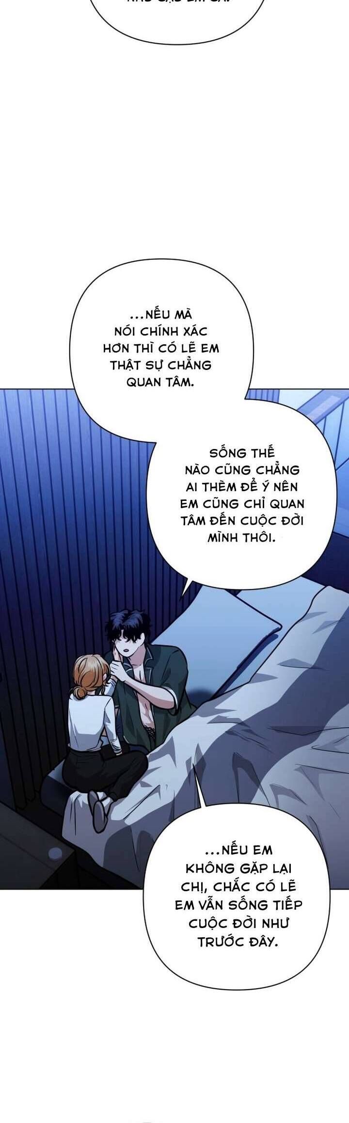 Xin Người Đừng Quên - Chapter 82 - Page 47