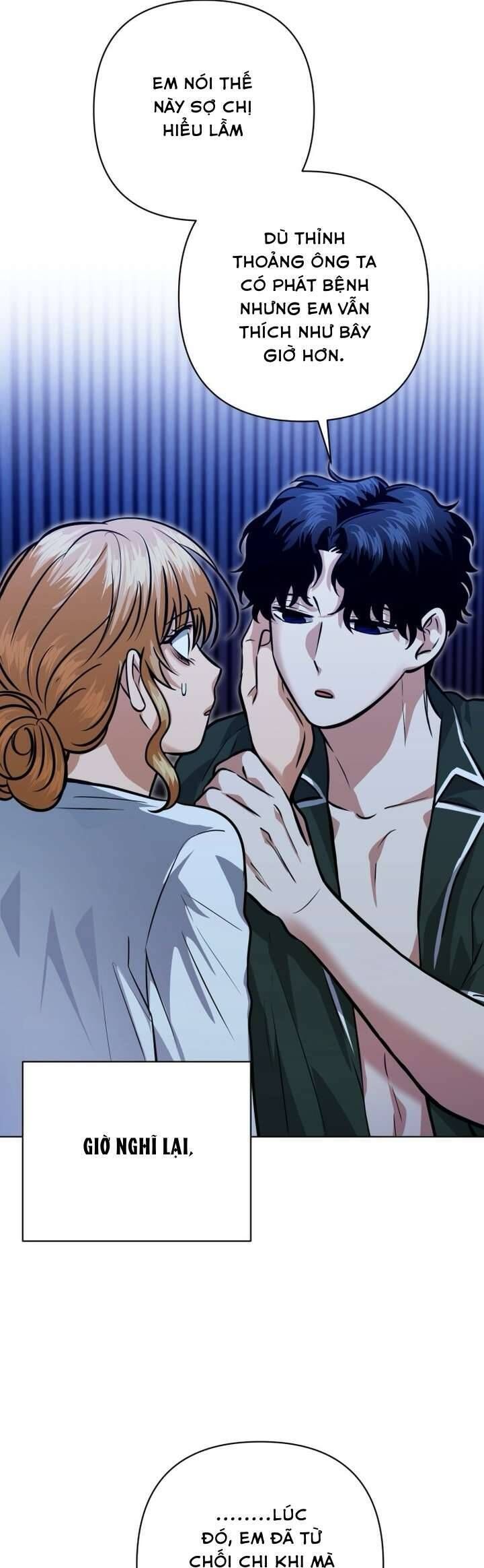 Xin Người Đừng Quên - Chapter 82 - Page 48