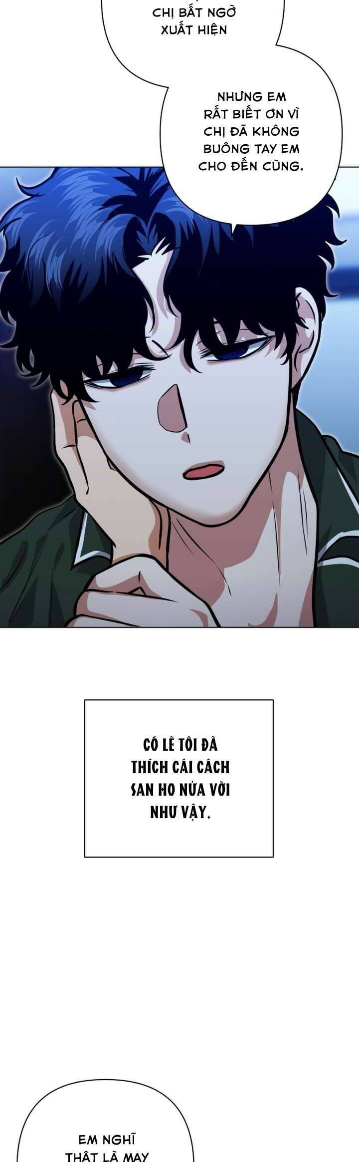 Xin Người Đừng Quên - Chapter 82 - Page 49