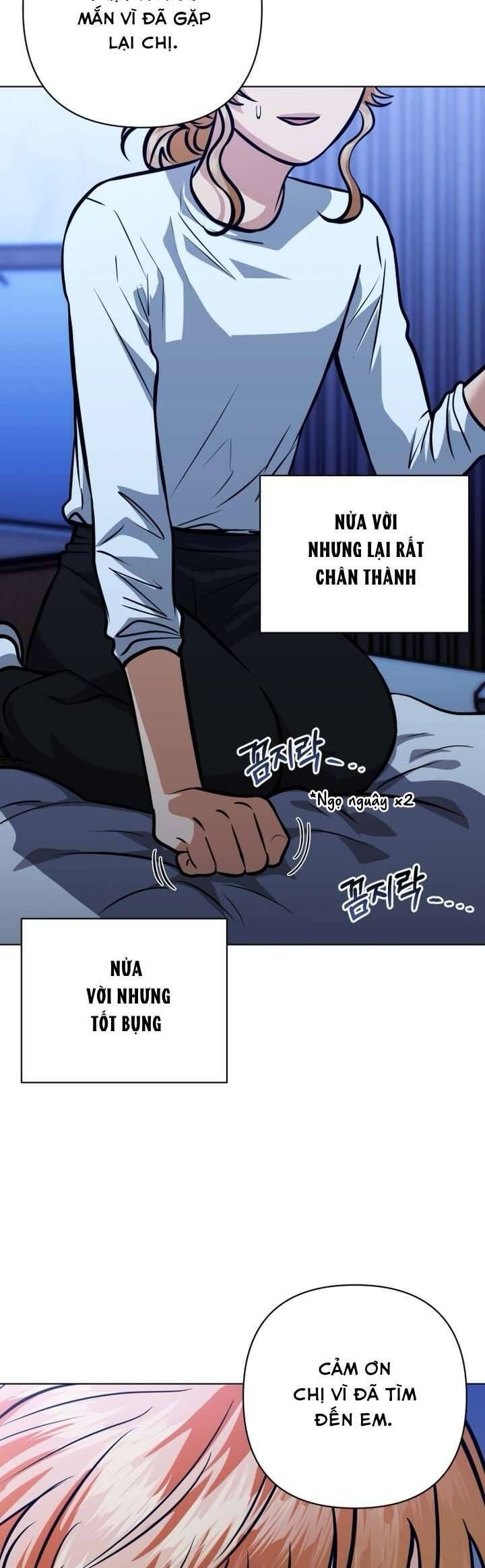 Xin Người Đừng Quên - Chapter 82 - Page 50